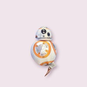 Star Wars BB-8 plush